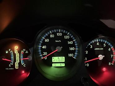 Subaru: Subaru Forester: 2002 г., Бензин, Универсал — 11