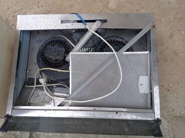 aspirator ikinci el: Aspirator İşlənmiş