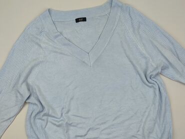 Jumpers: F&F, 2XL (EU 44), condition - Very good