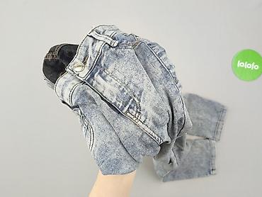 blue motion kurtka: Skinny, Jeansy damskie, rozmiar 2XS — 5
