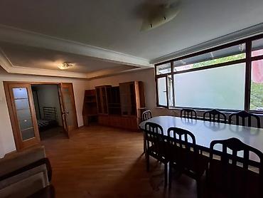 ev alqi satqi agentliyi: Bakı, 4 otaqlı, Köhnə tikili, 105 kv. m — 2
