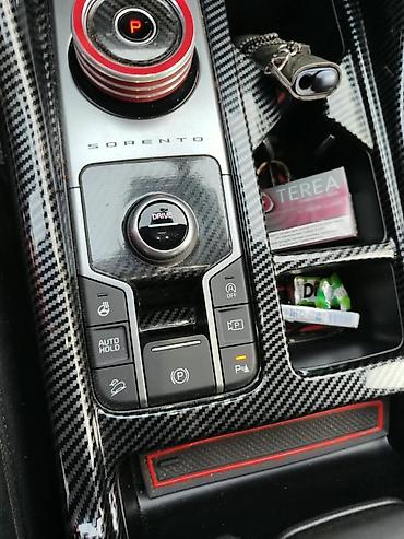 sorento: Kia Sorento: 2021 г., 2.5 л, Автомат, Бензин, Внедорожник — 8