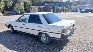 Mitsubishi: Ассалому алейкум, Митсубиси Галант 1988ж сатылат. бул машина для — 4