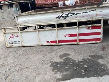 жилье у моря: Другие детали кузова