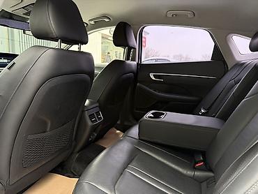 Hyundai: Hyundai Sonata: 2019 г., 2 л, Автомат, Газ, Седан — 7