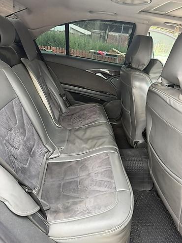 argb controller: Mercedes-Benz E-Class: 2003 г., 3.2 л, Автомат, Дизель, Седан — 5