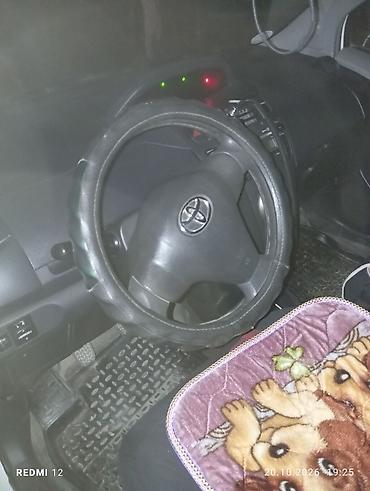 птф авенсис т25 дорестайл: Toyota Yaris: 2026 г., Хэтчбэк — 7