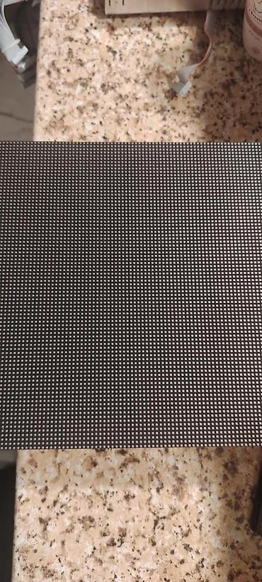 card reader: LED Ekran və Video Wall Ehtiyat Hissələri (Dəst) ​LED ekranlar — 1