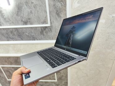 HP: Yeni HP ZBook, 14 ", Intel Core i5, 256 GB, Pulsuz çatdırılma — 8