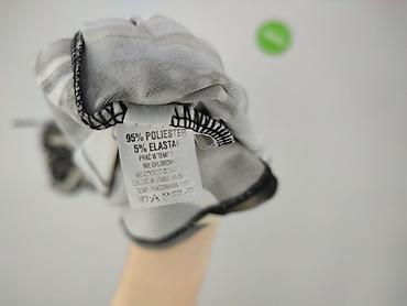 modne duże rozmiary: Sukienka damska, rozmiar 7XL — 5