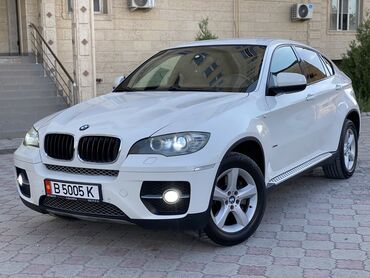 потолок бмв е34: BMW X6: 2008 г., 3 л, Автоматтык, Бензин, Жол тандабас