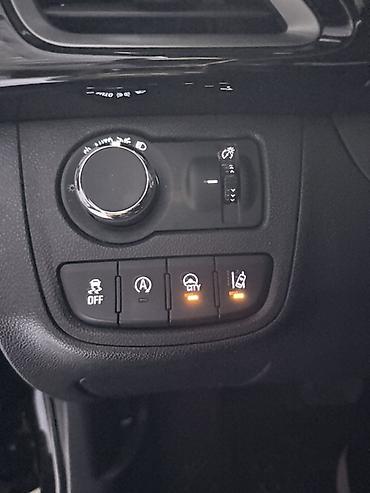 кузов автомобиля: Chevrolet Spark: 2018 г., Хэтчбэк — 10