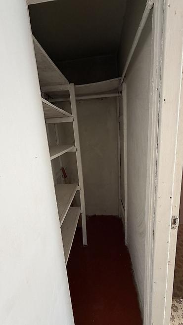 Продажа квартир: 3 комнаты, 63 м², Центральная мечеть 104 серия, 4 этаж, Евроремонт — 7