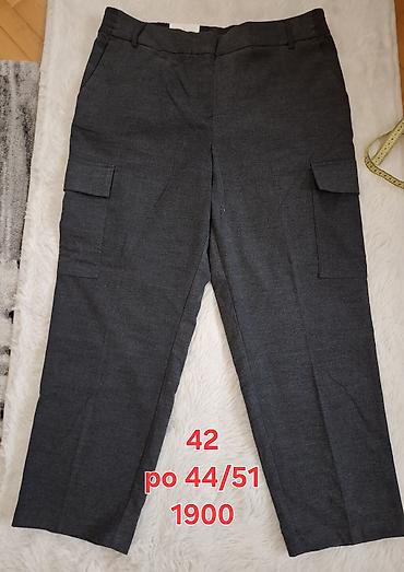 Ostala ženska odeća: Nove stvari Veličina i cene na slikama — 11