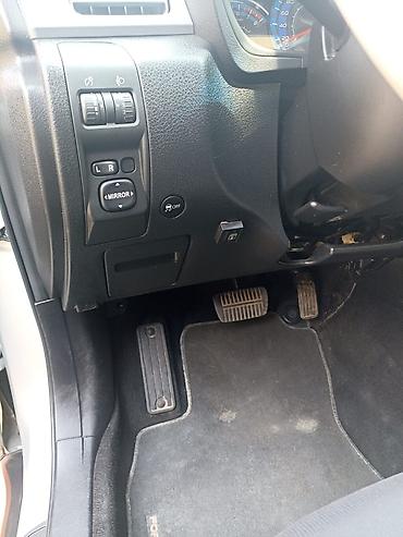 Subaru: Subaru Forester: 2009 г., 2 л, Автомат, Бензин, Кроссовер — 9