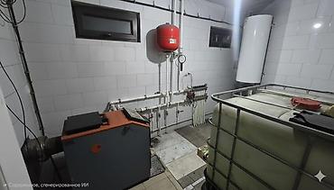 Продажа коттеджей и домов: Продается частный дом (/2/уровневый) 📍 Адрес: Город Чолпон-Ата 📐 — 13