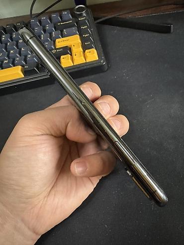 Apple iPhone: IPhone X, 64 ГБ, Space Gray — 5