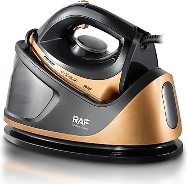 парогенератор braun: УТЮГ-ПАРОГЕНЕРАТОР R-1242 🔥 Идеальный вариант для быстрой и удобной — 10