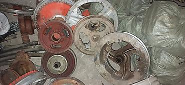 Другие комбайны: Гидроматор, подшипники советские детали, новые и бу по складским ценам — 24