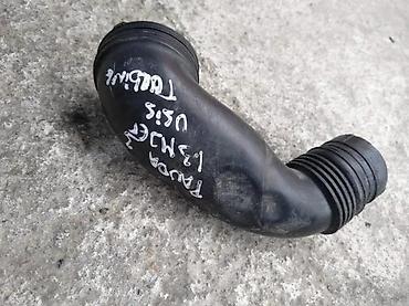 turbina: Panda 3 usisni crevo turbine-rebrasto 1.3 m jet. Panda 3 usisni crevo — 2