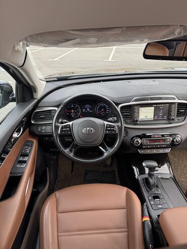 Kia: Kia Sorento: 2019 г., 2 л, Типтроник, Дизель, Кроссовер — 9