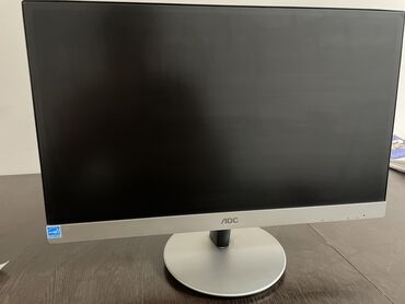 настольный компьютер купить: Монитор, AOC, Колдонулган, 22" - 23"