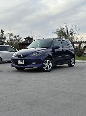 Mazda: Mazda Demio: 2005 г., Бензин, Хэтчбэк — 7