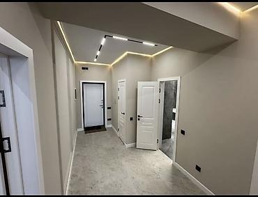 flat on rent: 2 комнаты, Риэлтор, Без животных, от 1 года, С мебелью полностью — 3