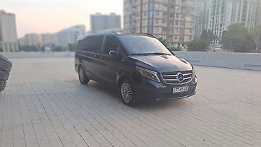 Sərnişin daşımaları: Minivan — 13