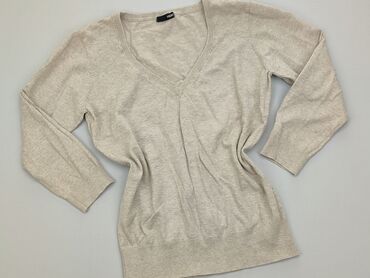 Swetry: Sweter H&M, M (EU 38), stan - Bardzo dobry