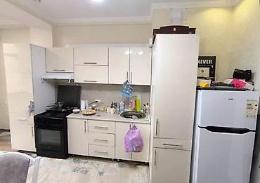 Продажа квартир: 1 комната, 51 м², Элитка, 9 этаж — 11