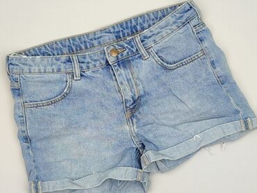 H&M, Shorts for women, size M (EU 38)