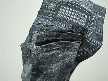 legginsy stringi: Legginsy rozmiar M — 5