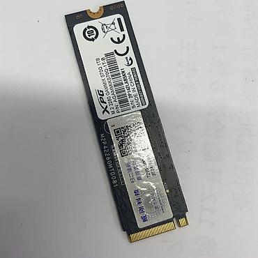 micro ssd: Накопитель для ПК, Б/у, ADATA, SSD, 1 ТБ, Для ПК — 3