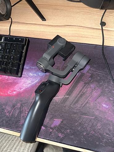 mobile stand: Стабилизатор для смартфона Gudsen MOZA Mini‑S (Capture 2s) — — 1