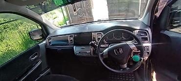 Унаа: Honda Stepwgn: 2004 г., 0.2 - engine capacity л, Вэн/Минивэн — 10