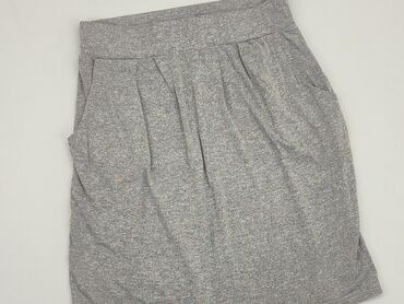 spódnice z dzianiny długie: Skirt, Pepco, M (EU 38), condition - Good