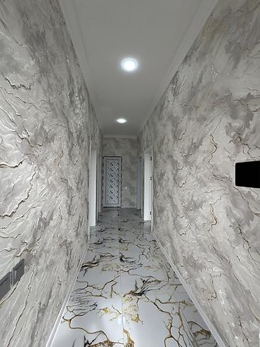 Həyət evləri və villalar: 3 otaqlı, 90 kv. m, Kredit yoxdur, Yeni təmirli — 7