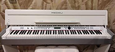 kagiz pullar: Piano, Rəqəmsal, Yeni — 5