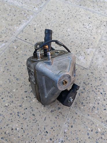 qaz 69: "LOVATO" & "SAKA" LPG Qaz avadanlığı sistemi – komplekt. Tərkib — 6