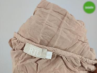rozek: Jacqueline Riu, Bluzka damska, rozmiar 4XL — 5