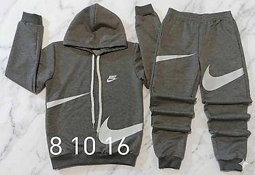 Ostala dečija odeća: Dečiji kompleti vrhunskog kvaliteta. Dostupne veličine na slikama — 8