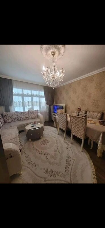 Köhnə tikili: Gəncə, 3 otaqlı, Köhnə tikili, 70 kv. m -da lalafo.az — 3 Köhnə tikili: Gəncə, 3 otaqlı, Köhnə tikili, 70 kv. m — 3