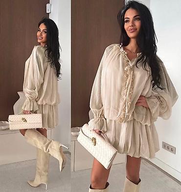 Haljine: 04. 🎗️Haljina 3.100 dinara🎗️A — 5