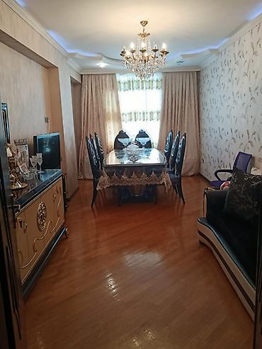 Продажа квартир: 3 комнаты, Новостройка, 110 м² — 4