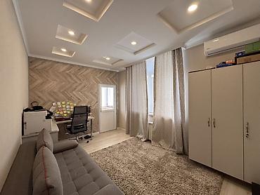 Продажа квартир: 5 комнат, 153 м², Золотой квадрат Элитка, 8 этаж, Евроремонт — 6