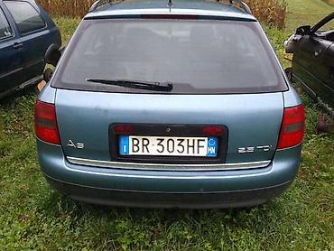 swiss tools imbus: KRILO ZA AUDI A6 | Krilo za audi a6. Za model audia kao sa slike — 1