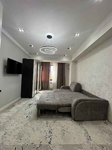 жк веста: 2 комнаты, 65 м², Элитка, 3 этаж, Свежий ремонт — 7