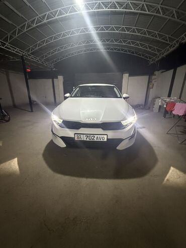 киа к9 цена в бишкеке: Kia K5: 2021 г., Газ, Седан
