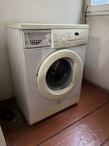 Скупка техники: Продаю стиральную машину не в рабочем состоянии